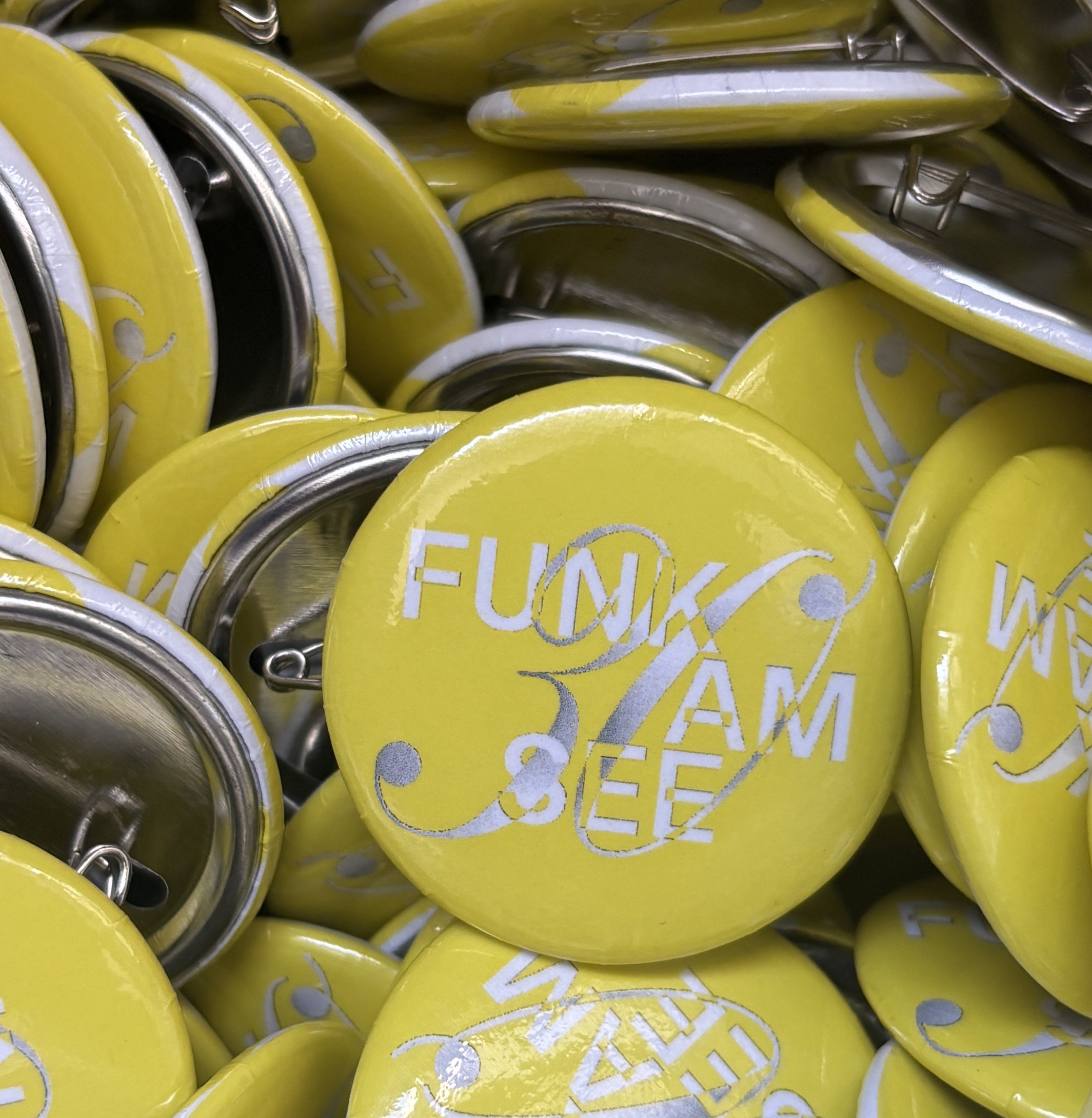 Funk am See Soli Button